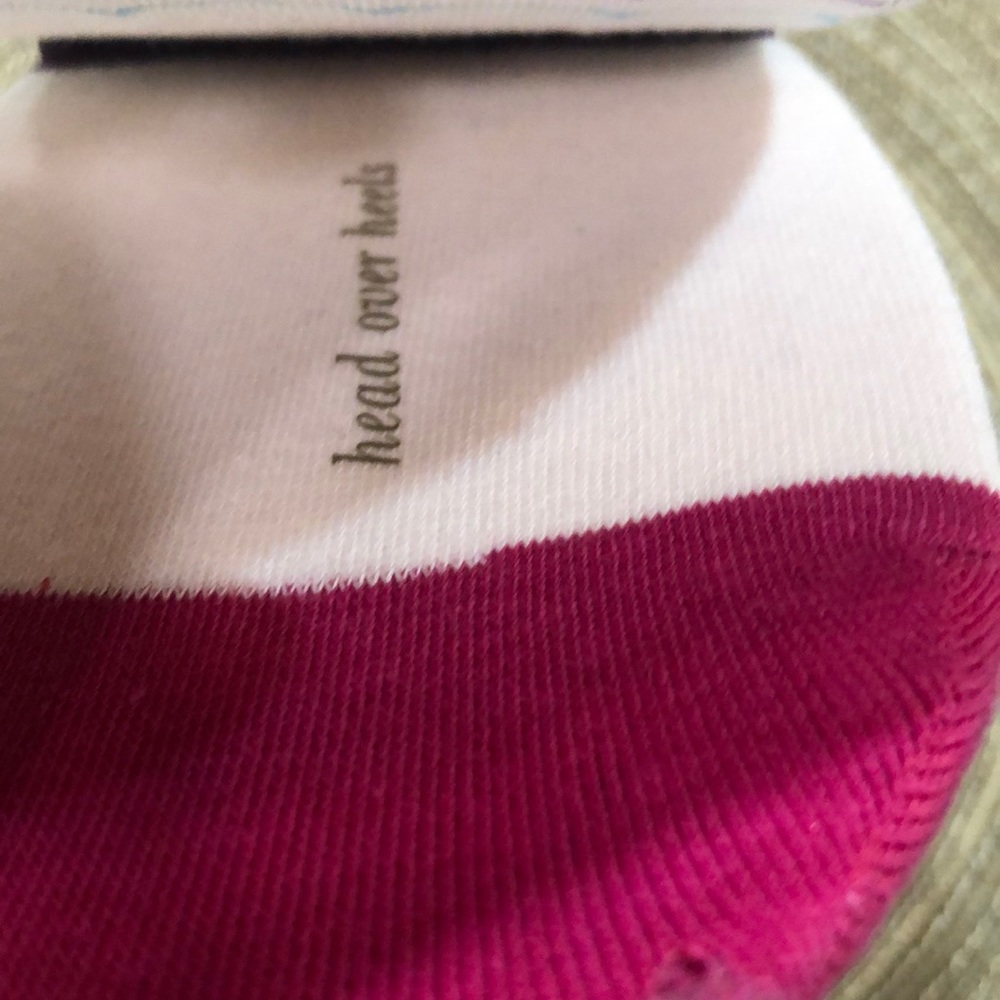 Kate Spade Socks - Picture 6 of 8